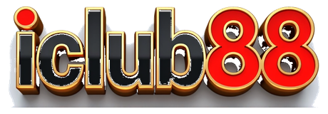 iclub88 logo