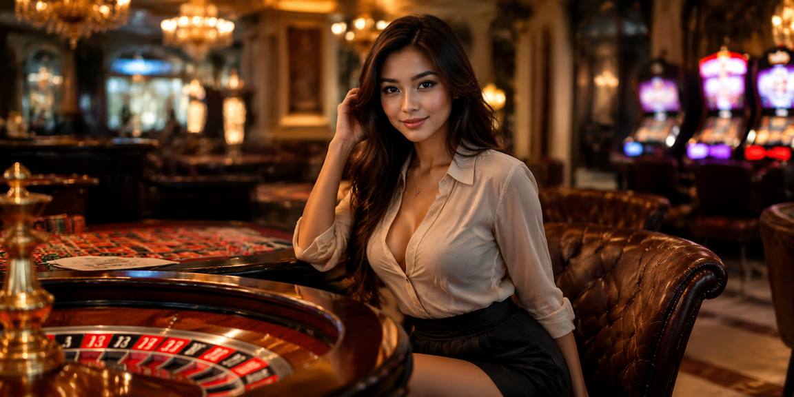 iclub88 Casino dan Sportsbook untuk Malaysia dengan Touch 'n Go
