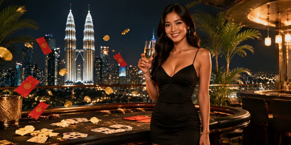 Legal iclub88 untuk Akaun Malaysia
