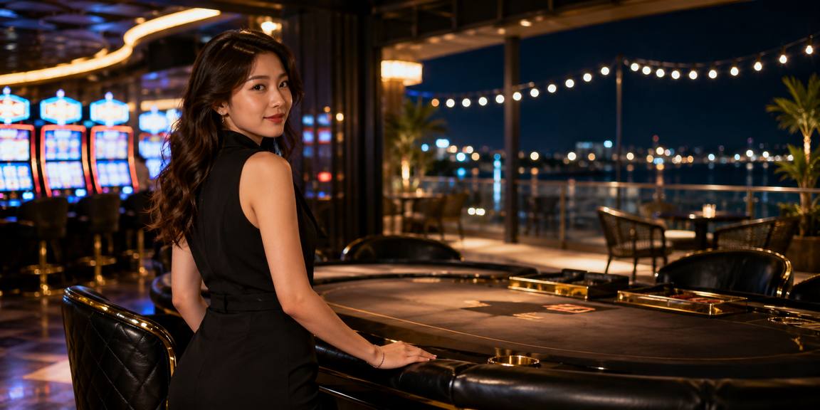 Live Casino iclub88 Untuk Malaysia